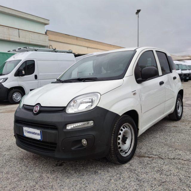 FIAT Panda VAN 1.3 M-JET 2 POSTI POP - 2018