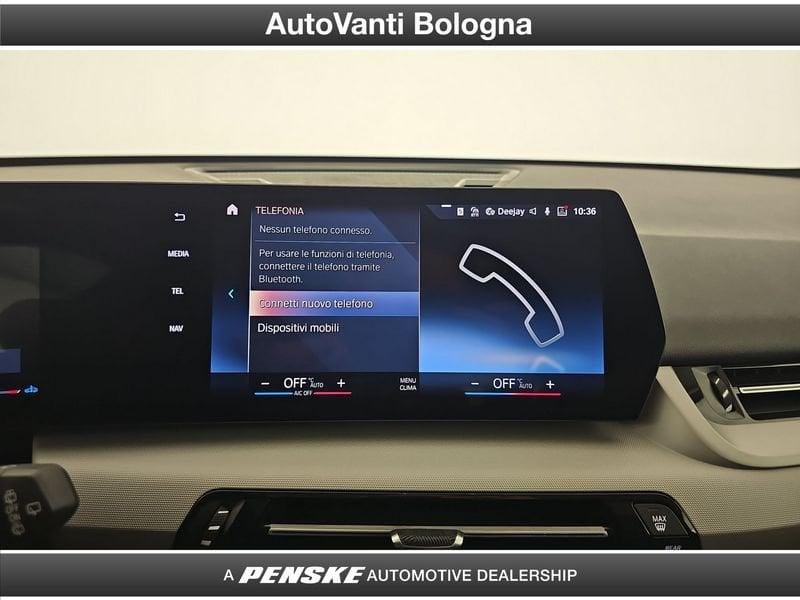 BMW X1 X1 sdrive18d auto