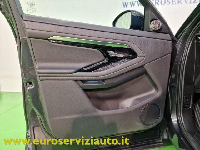 LAND ROVER Range Rover Evoque 2.0D I4-L.Flw 150 CV R-Dynamic S