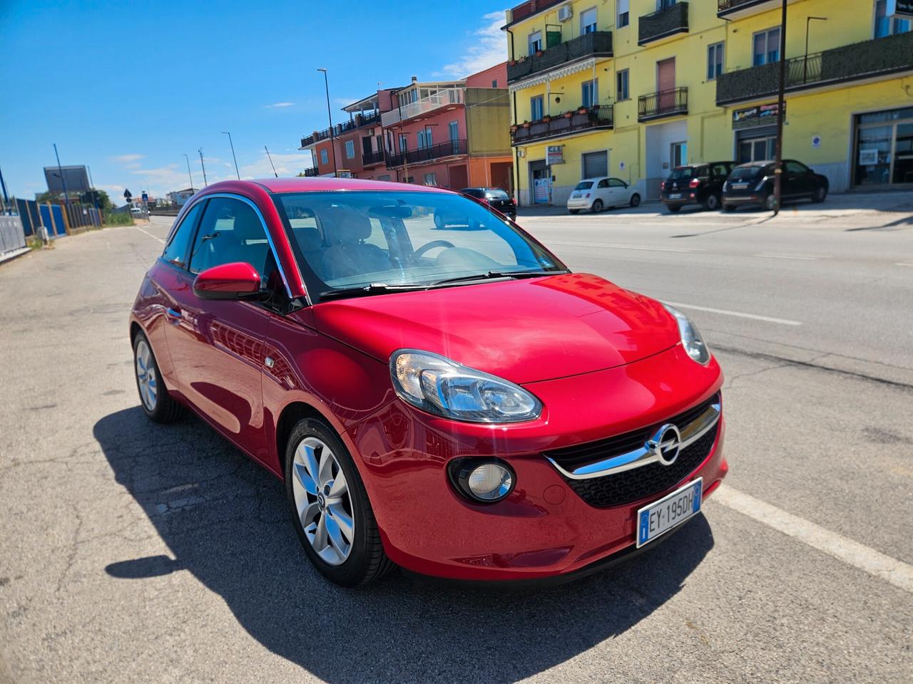 Opel Adam 1.2 70 CV Start&Stop Jam