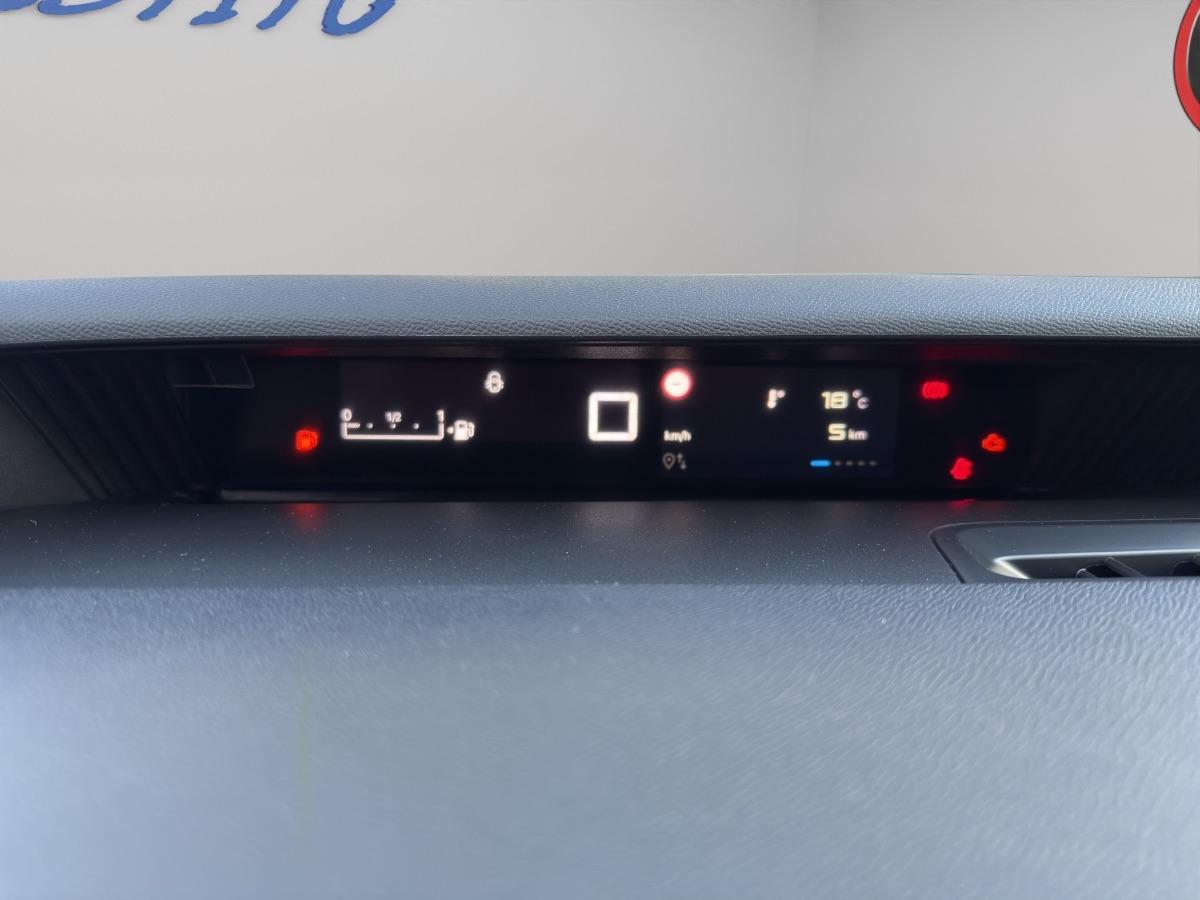 CITROEN - C3 - PureTech 100 S&S Plus
