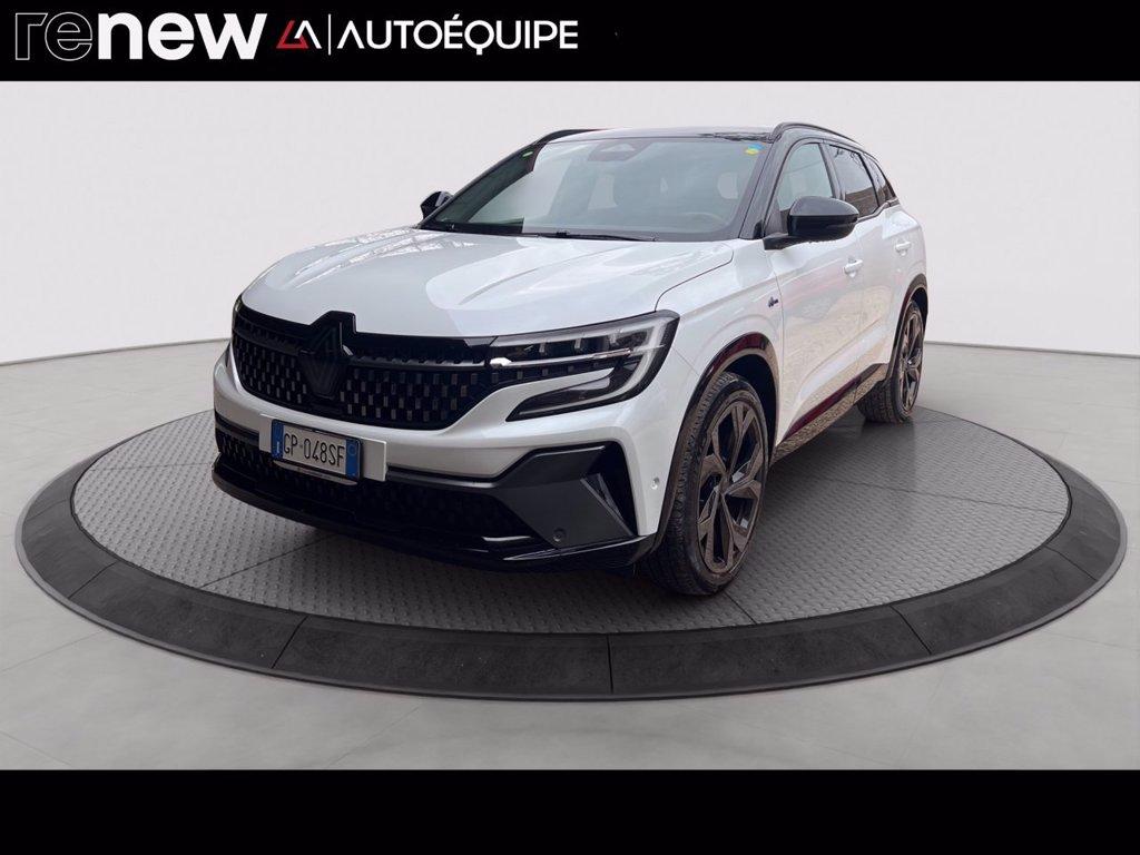 RENAULT Austral 1.2 E-Tech full hybrid Techno 200cv auto del 2023