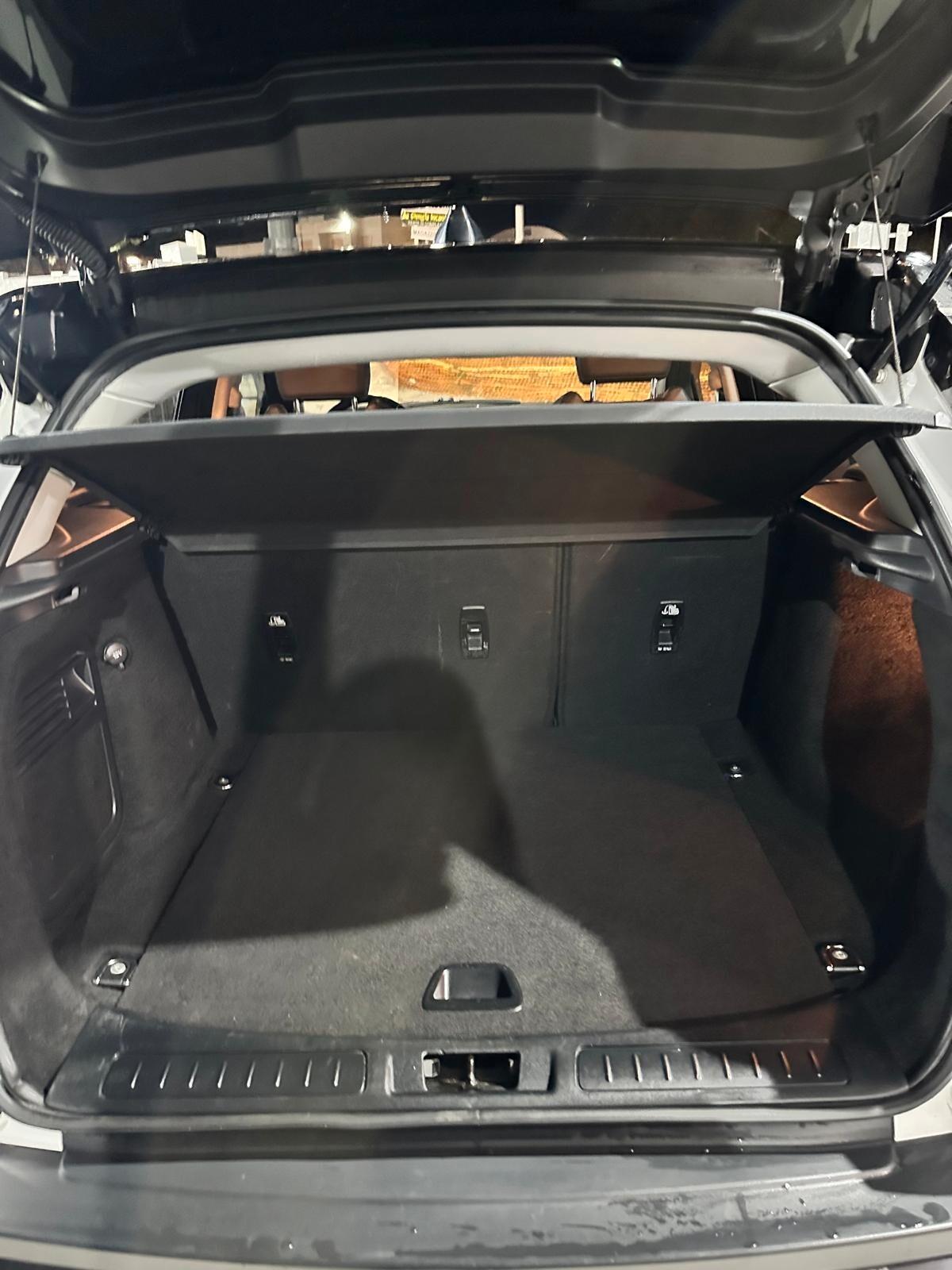 Land Rover Range Evoque 2.0 TD4 180 CV 5p. SE Dynamic