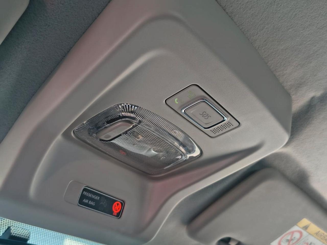 Dacia Spring Electric 45 Expression