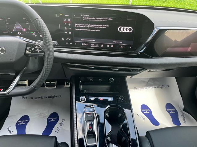 AUDI A5 Avant TDI 150 kW S tronic mHEV+ S Line editionKm 0