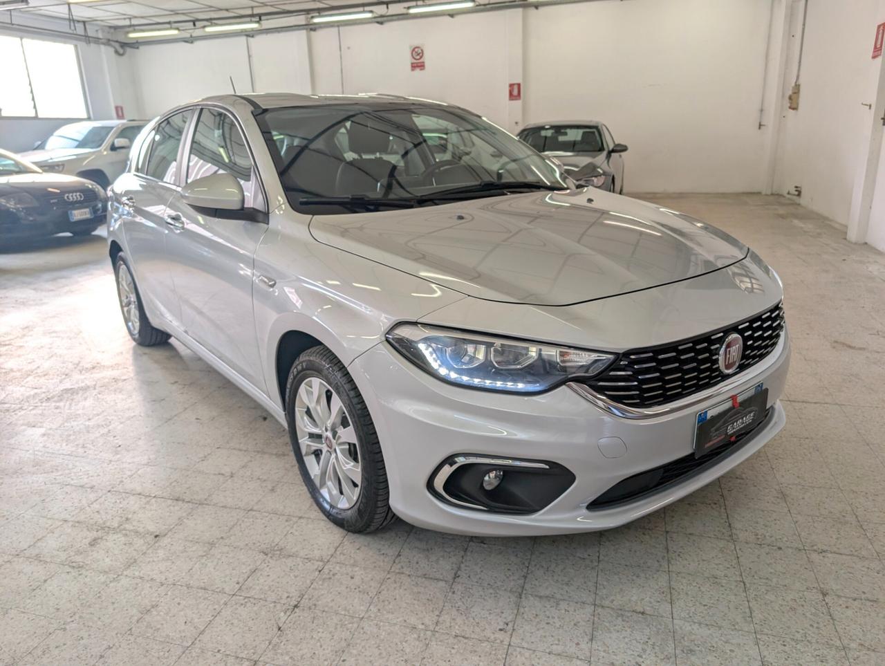Fiat Tipo 1.3 Mjt S&S 5 porte Sport
