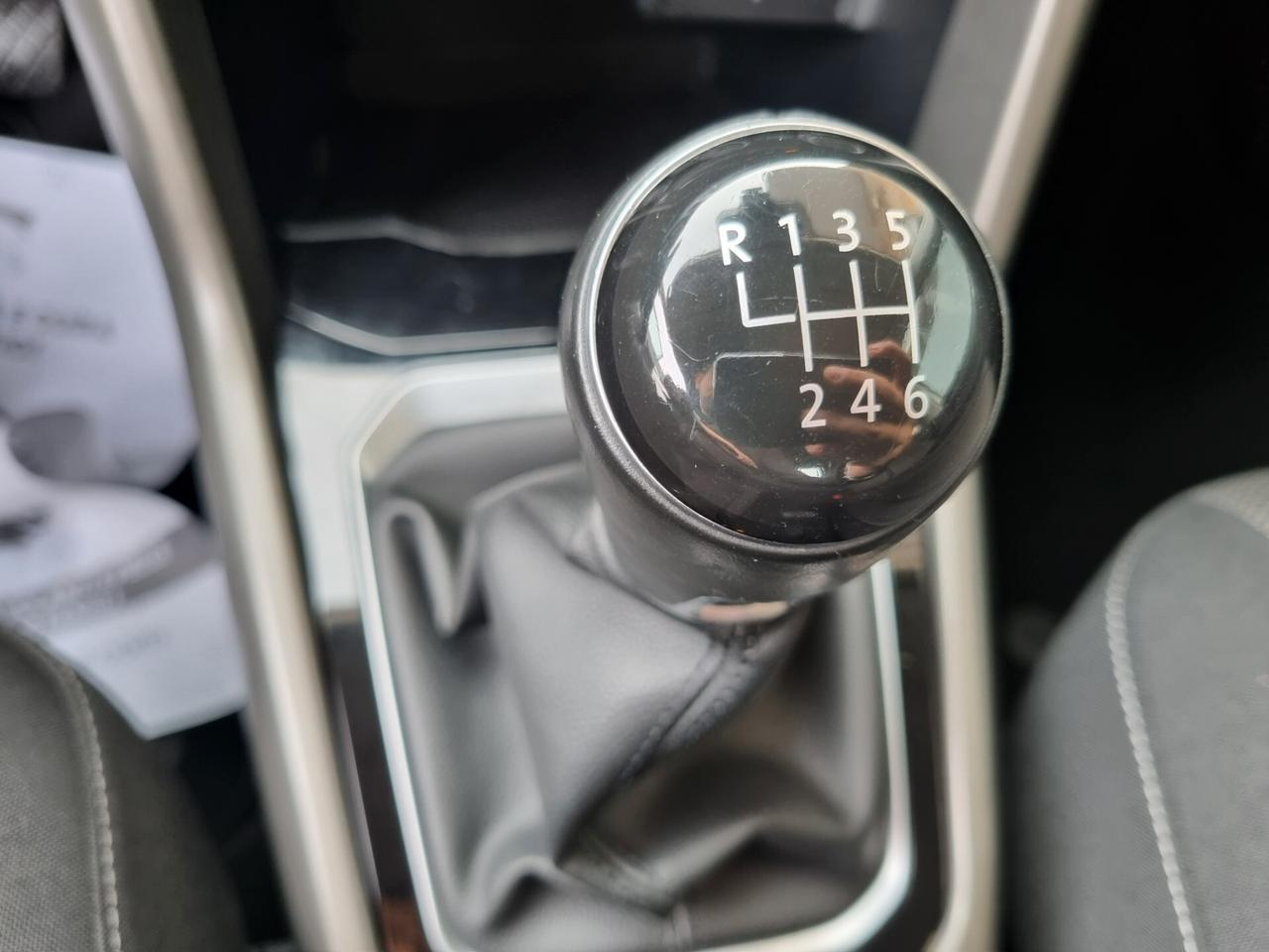 Volkswagen T-Roc 1.0 TSI Style BlueMotion Technology