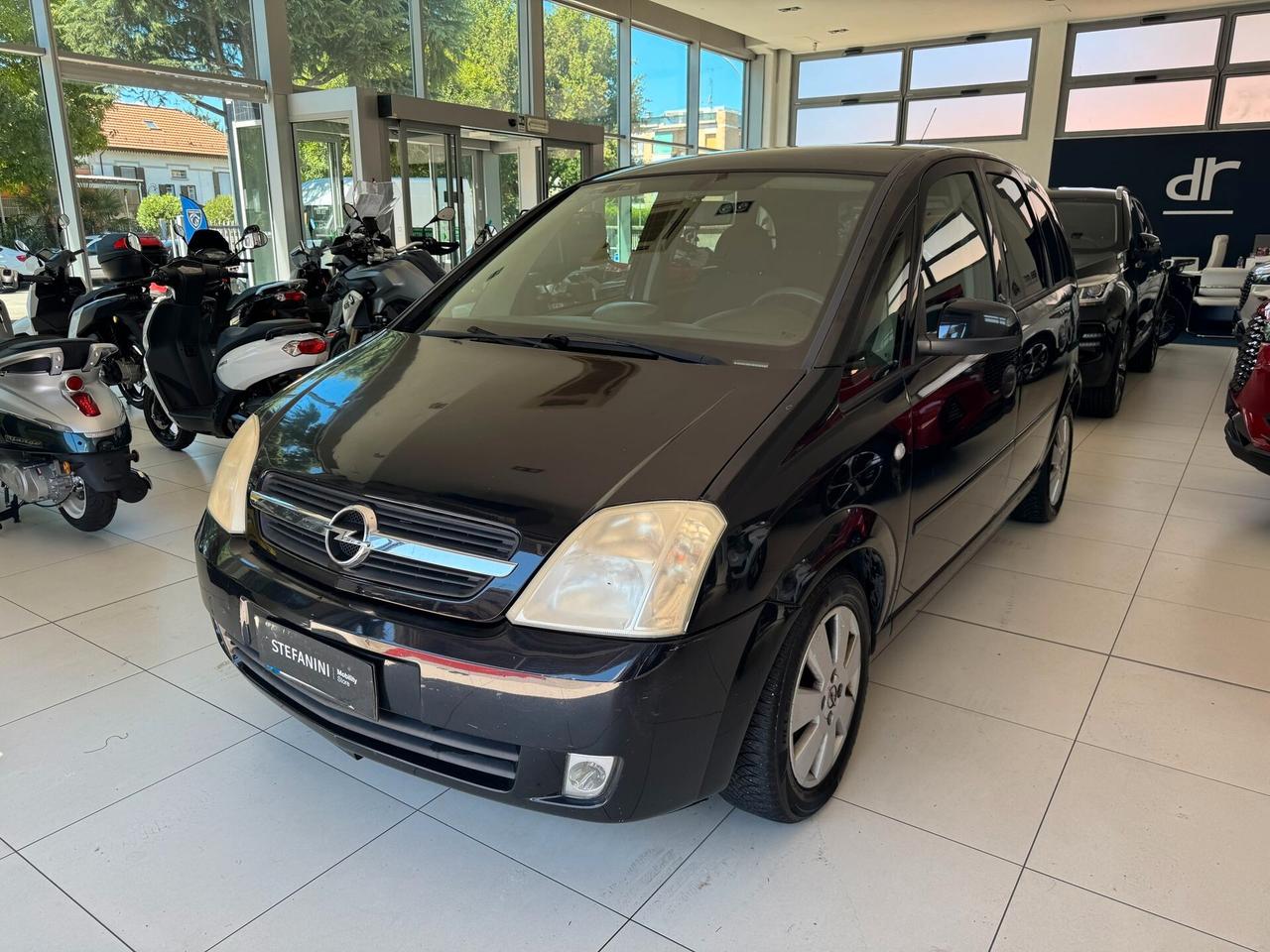 Opel Meriva 1.8 16V Cosmo
