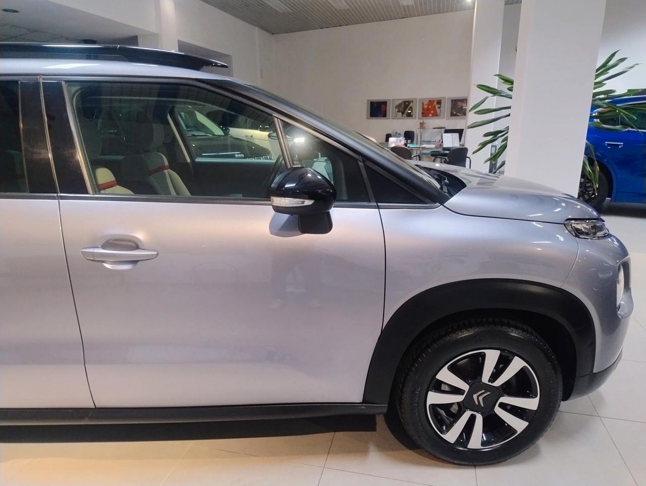 Citroen C3 Aircross PureTech 110 S&S Shine