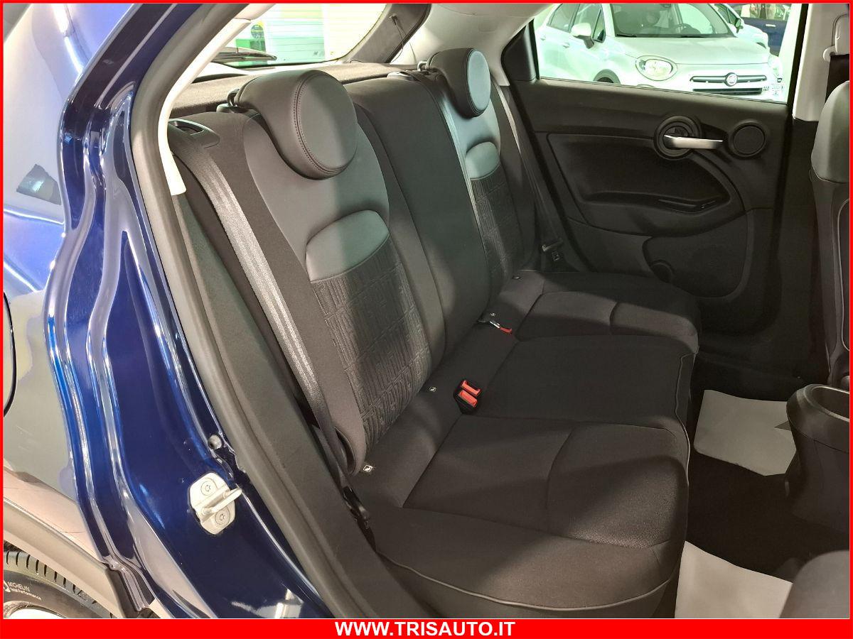 FIAT 500X 1.0 T3 NEOPATENTATI (NAVI)