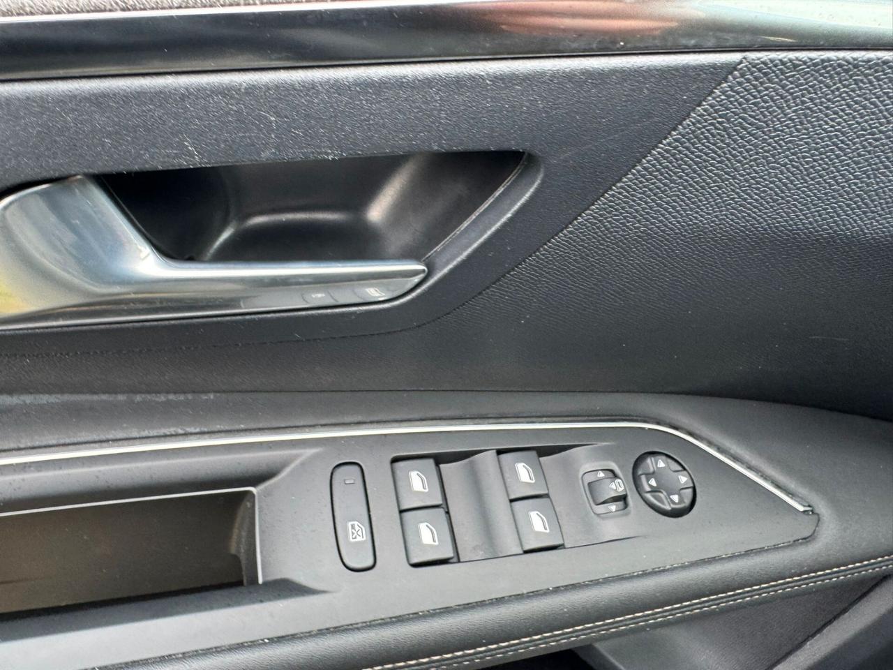 Peugeot 3008 PureTech Turbo 130 S&S GT