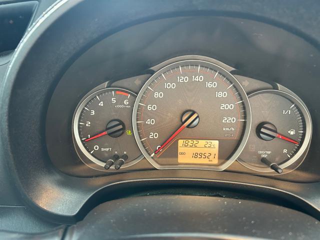 TOYOTA Yaris 1.4 D-4D 5 porte Active