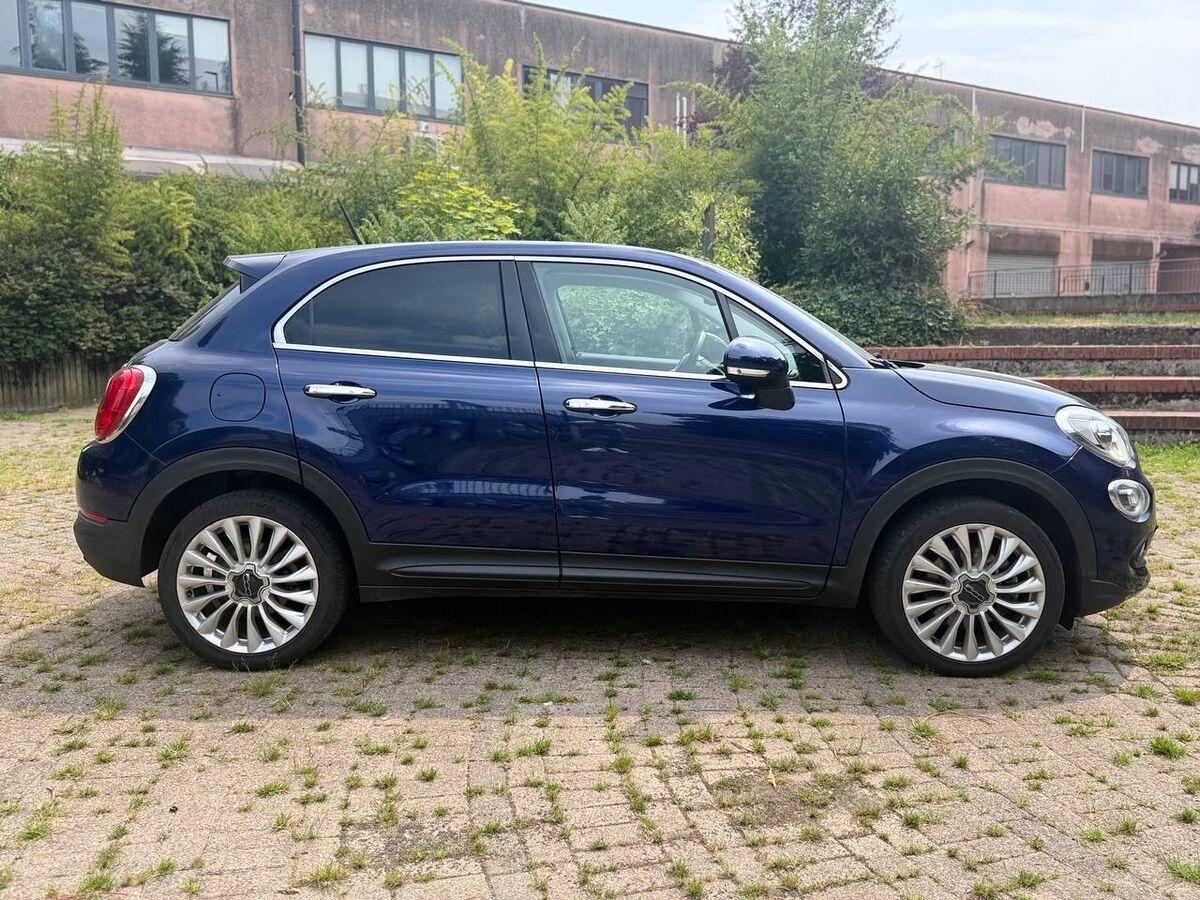 Fiat 500X 1.6 mjt Business 4x2 120cv