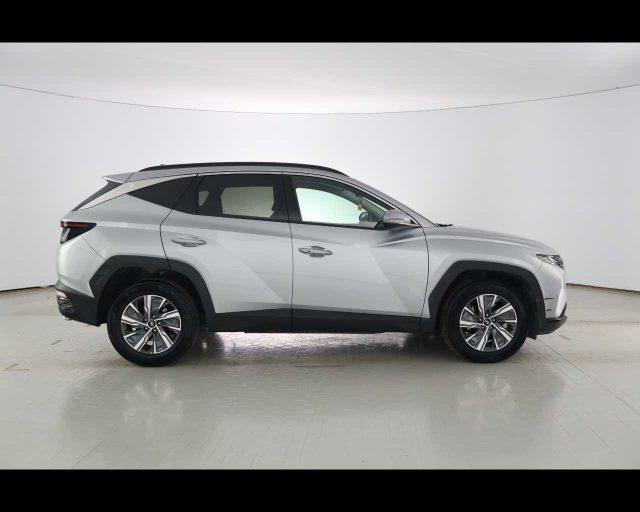 HYUNDAI Tucson 1.6 HEV aut. XLine
