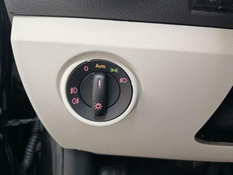 Volkswagen up! 1.0 44kW move up! BMT ASG