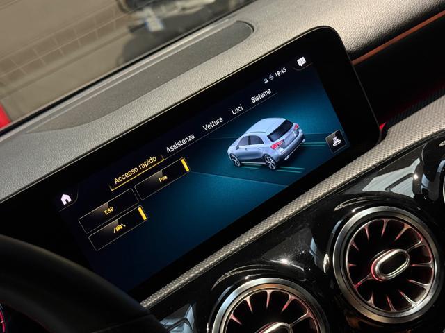 MERCEDES-BENZ A 180 d Automatic Premium *ottime condizioni*