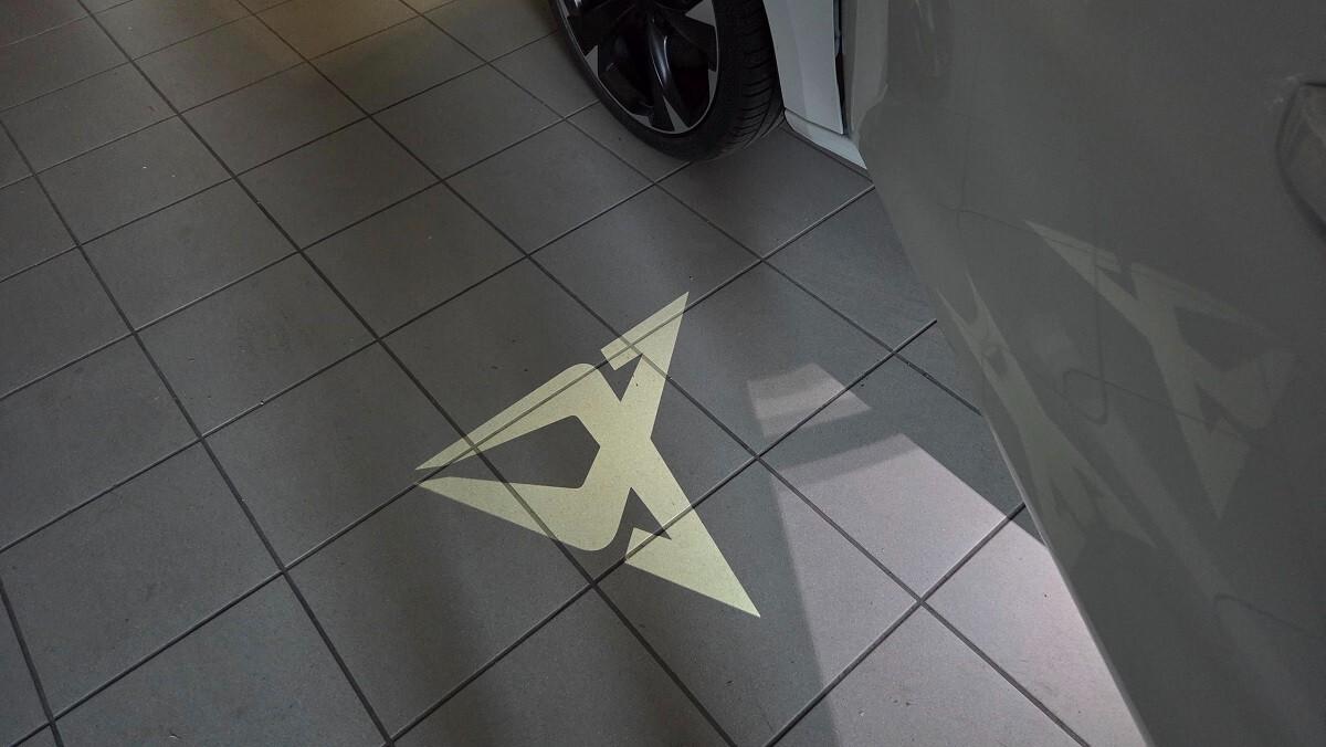 Cupra Leon Sportstourer 2.0 TSI 190 CV DSG