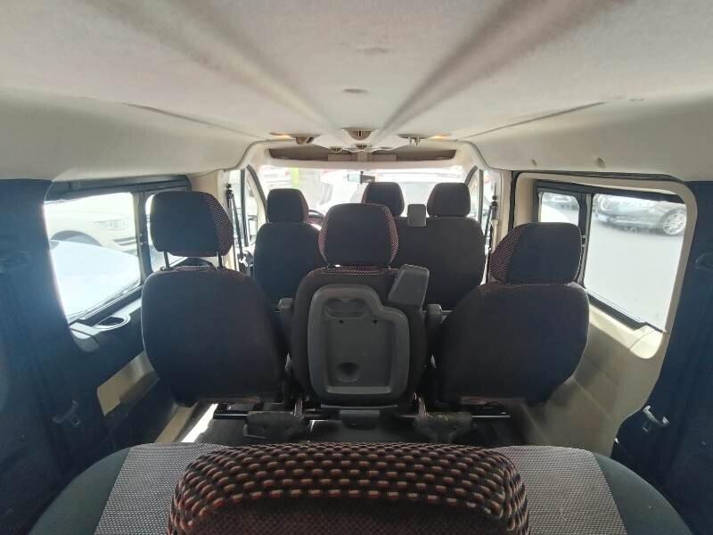 Fiat Ducato 30 2.3 MJT 130CV PC-TN Panorama