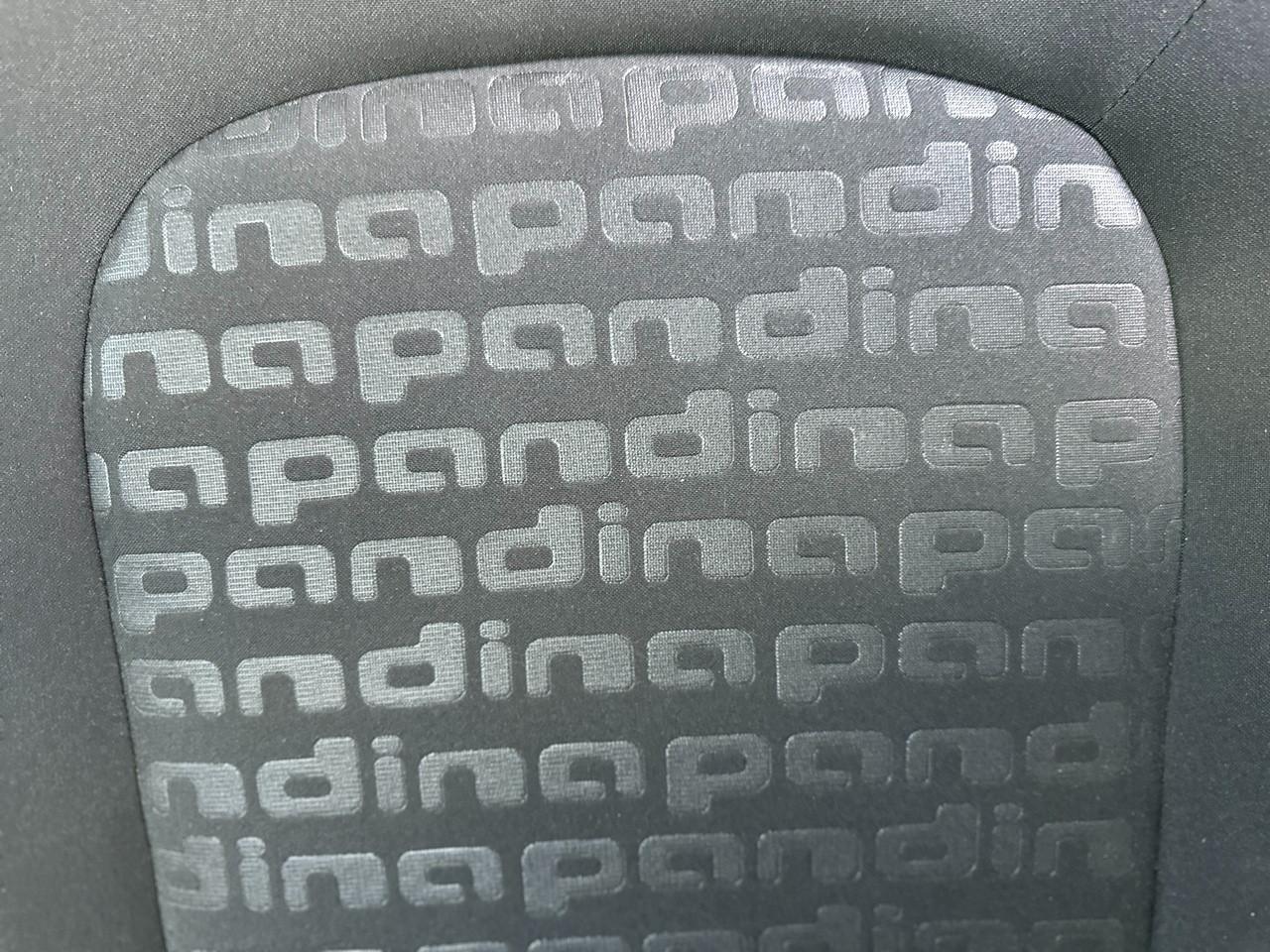 FIAT Pandina III 2024 Cross - Pandina Cross 1.0 firefly hybrid s&s 70cv