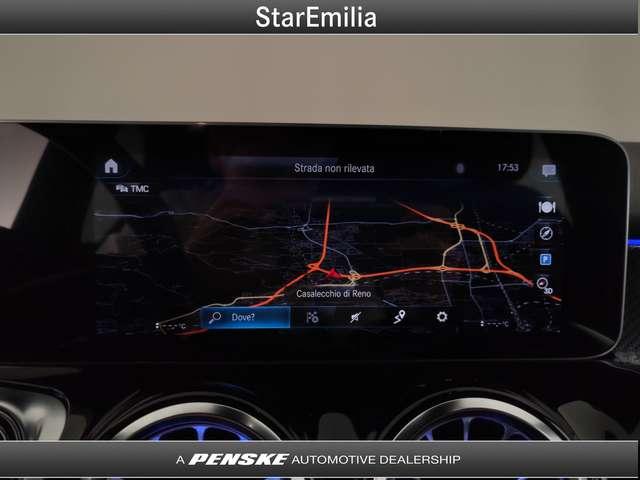 Mercedes-Benz GLB 200 GLB 200 d Automatic 4Matic Premium
