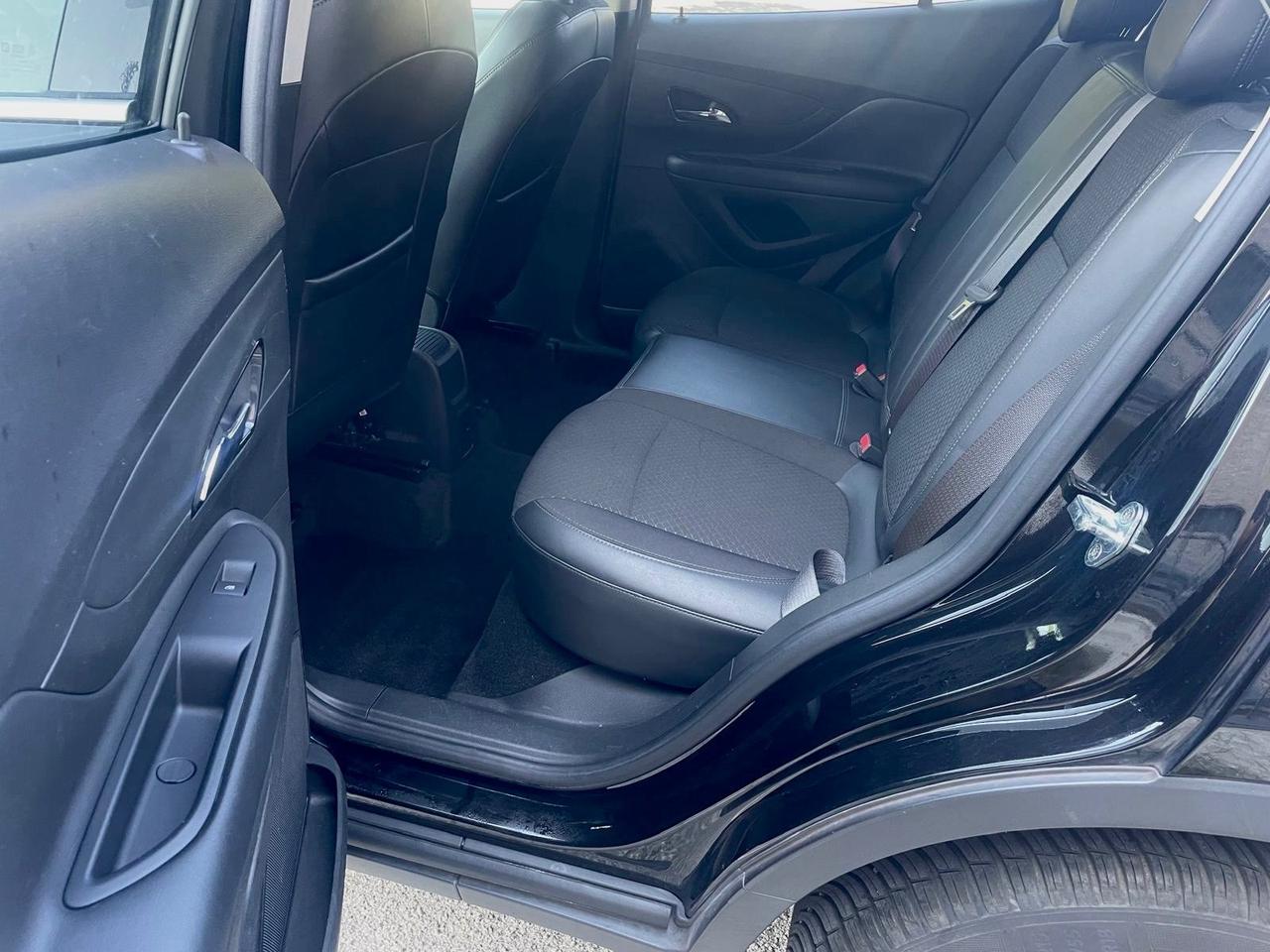 Opel Mokka X 1.6 CDTI Ecotec 136CV 4x2 Start&Stop 2019