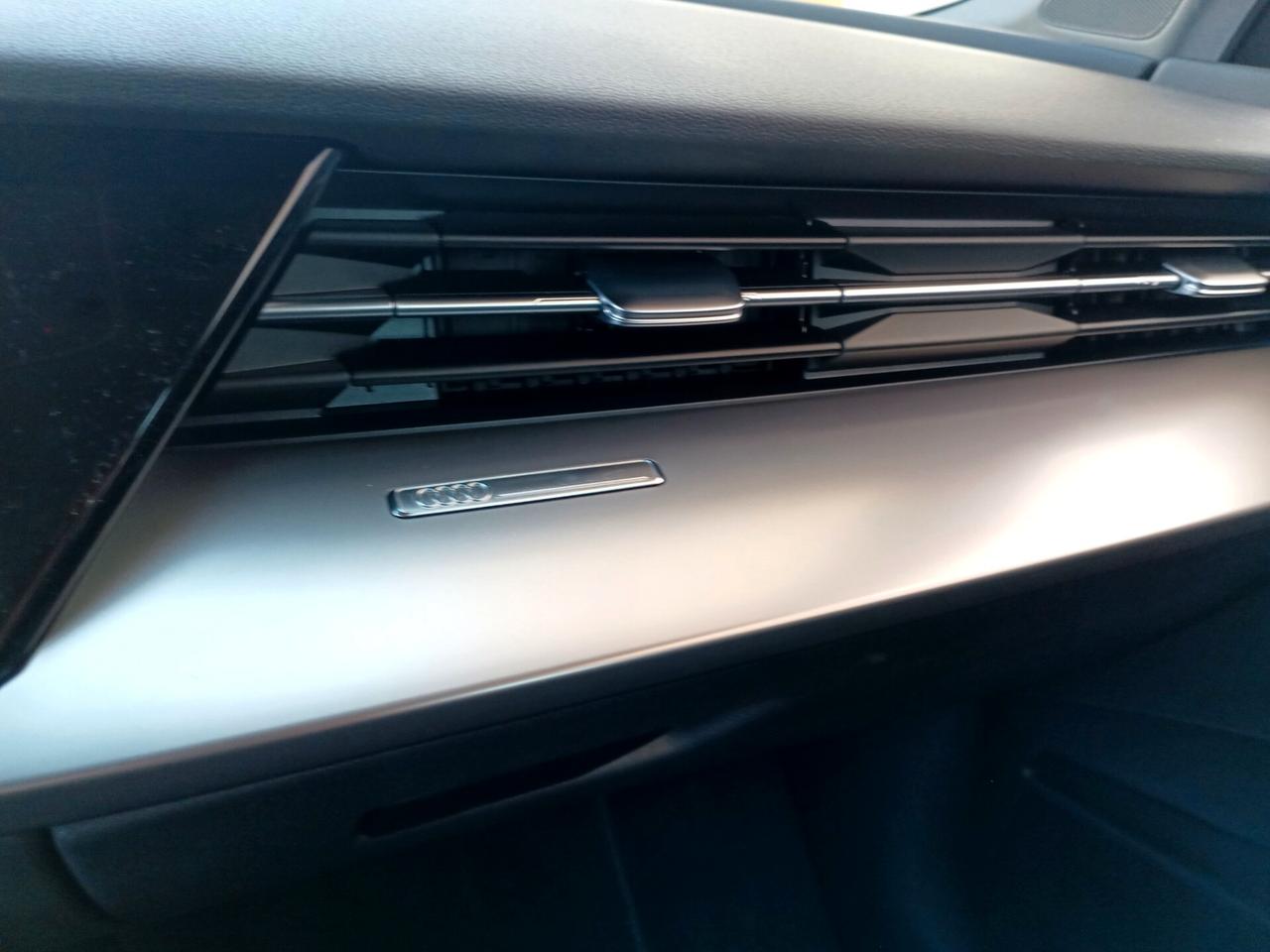 Audi A3 SPB 30 TDI Led/camera...