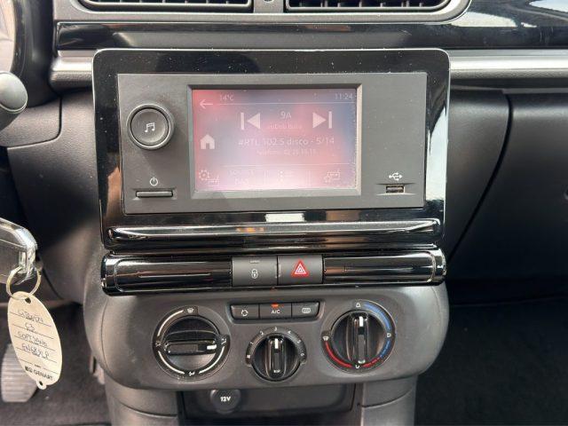 CITROEN C3 C3 PureTech 83 S&S You