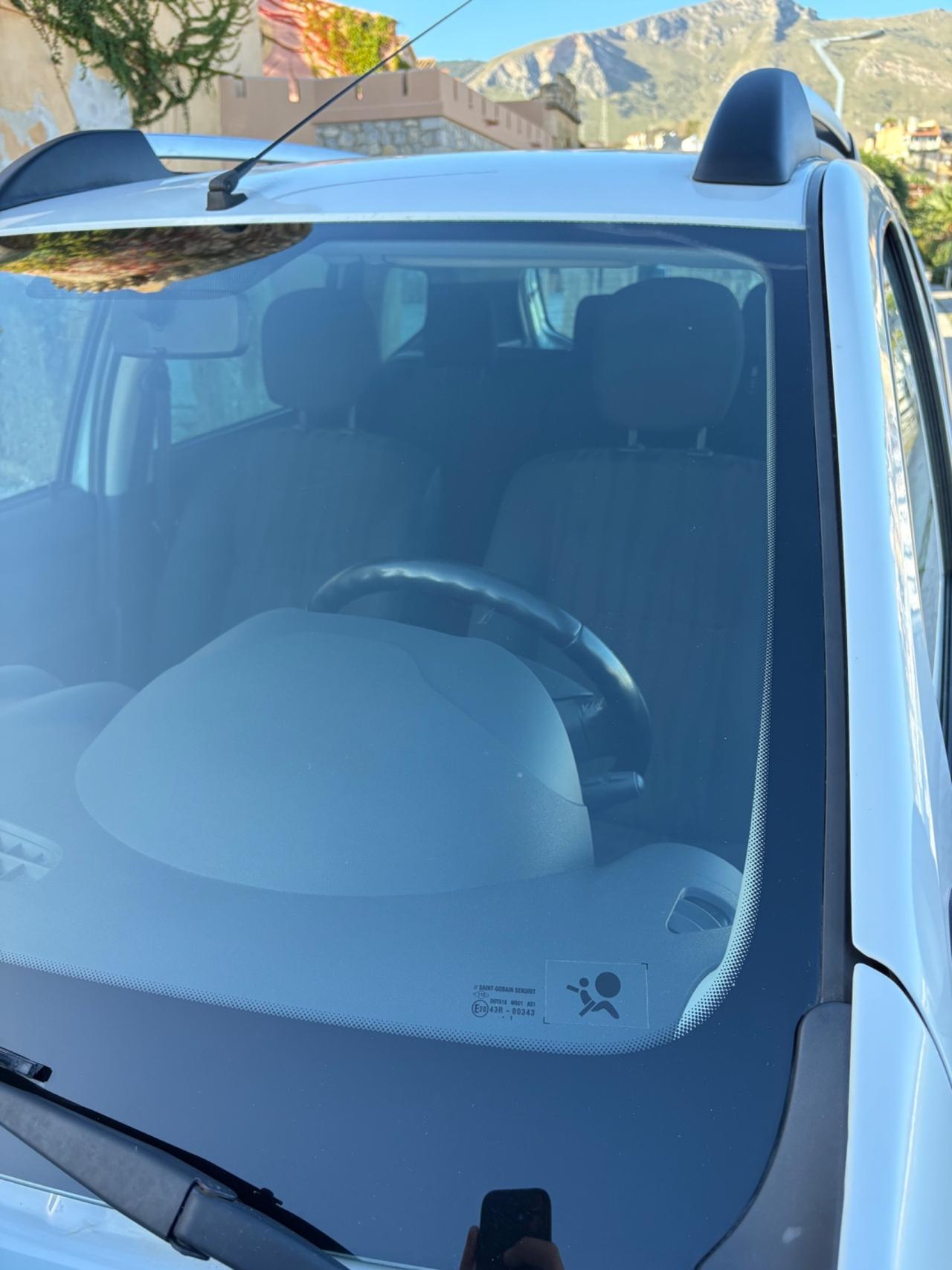 Dacia Duster 1.5 dCi 110CV 4x2 UNICO PROPRIETARIO