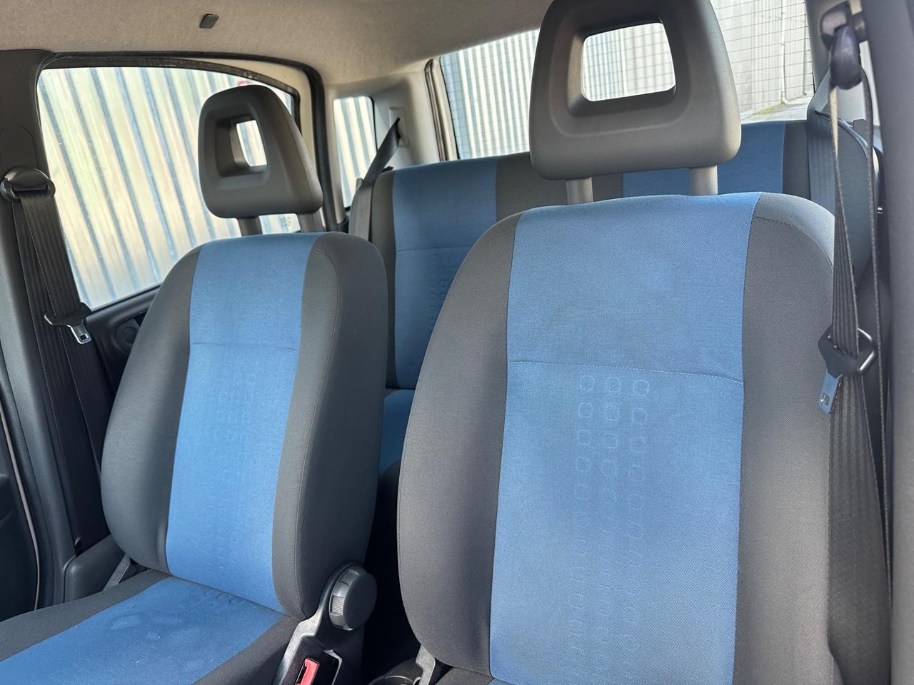 Fiat Panda 1.2 Dynamic NEOPATENTATI