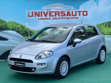 Fiat Punto 1.3 MJT 85cv Easy 2013