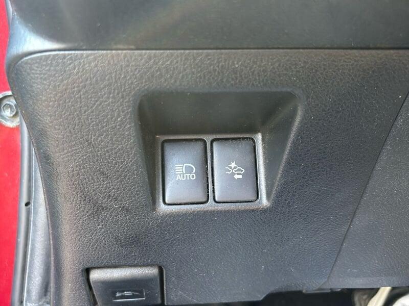 Toyota Yaris Hybrid 1.5 Hybrid Active