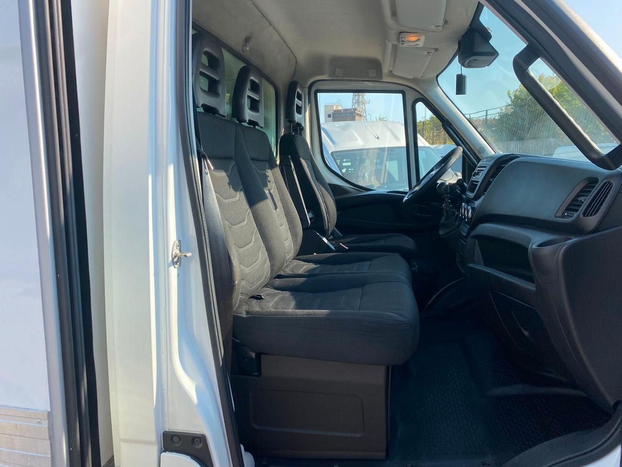 Iveco Daily 60 C15 ISOTERMICO COIBENTATO