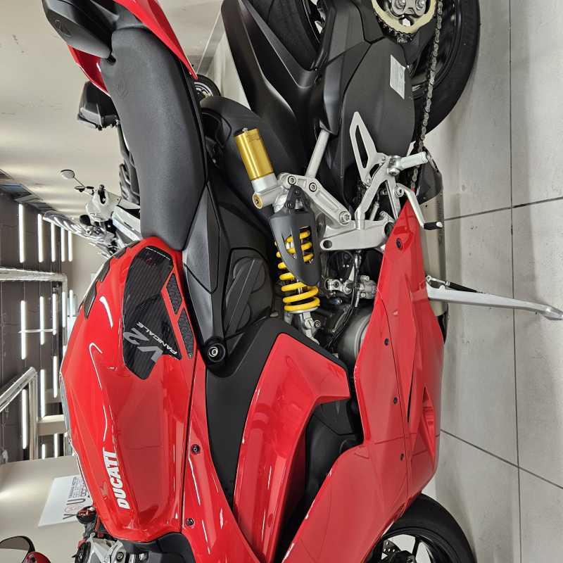Ducati Panigale V2 - 2023