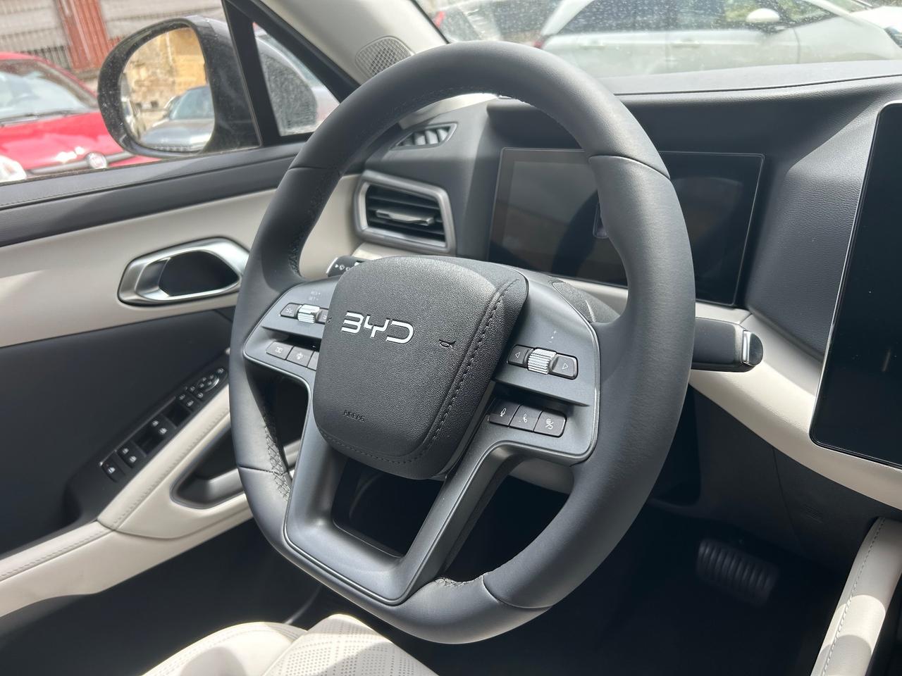 Byd Atto 2 DM-i 1.5 212 CV PHEV Boost