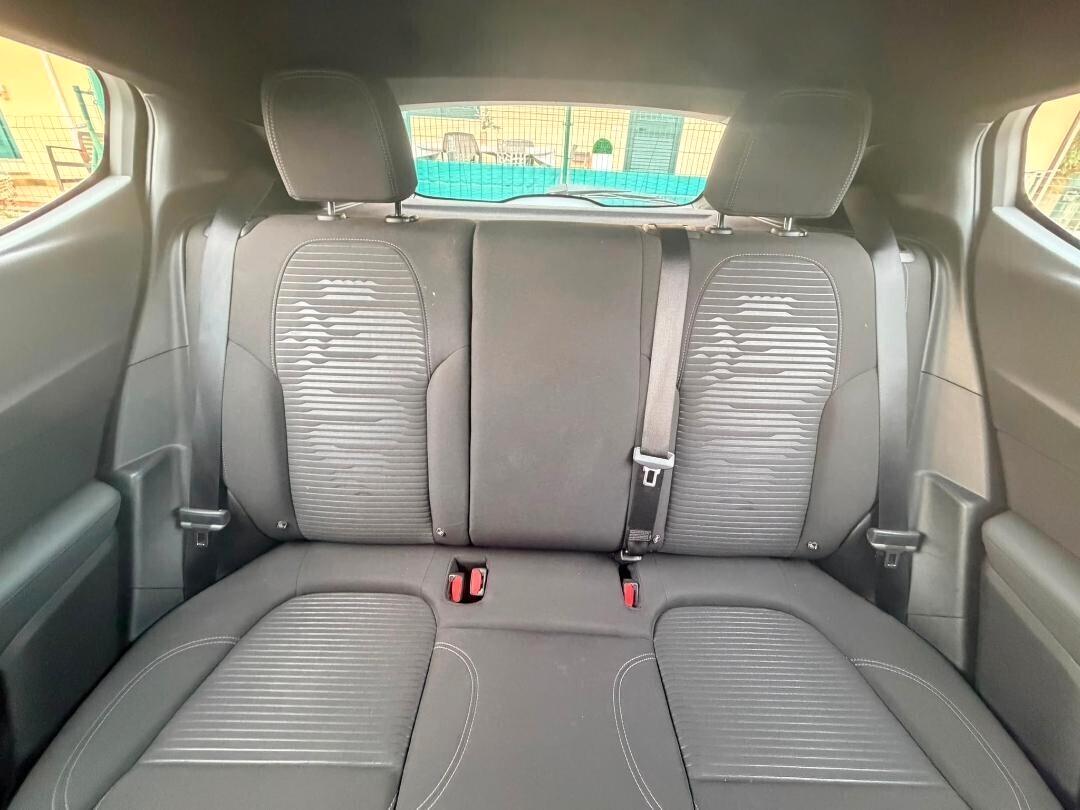 Alfa Romeo Tonale 1.6 diesel 130 CV TCT6 Sprint