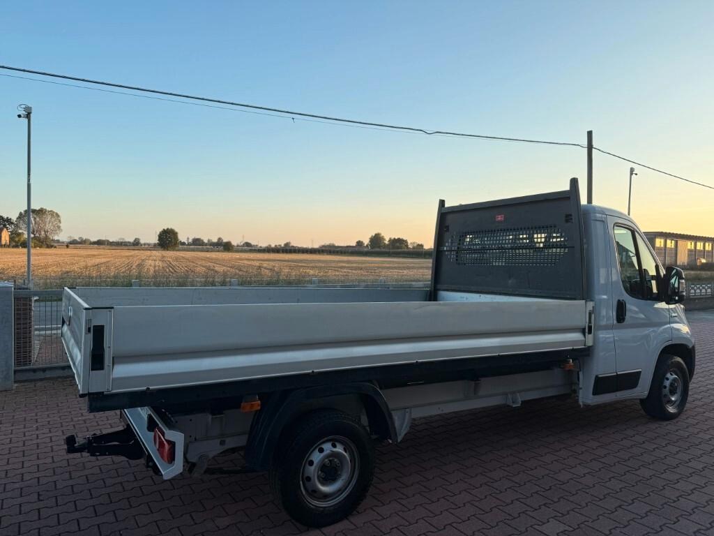 Fiat Ducato 35 2.2 Mjt 140CV PLM Cabinato