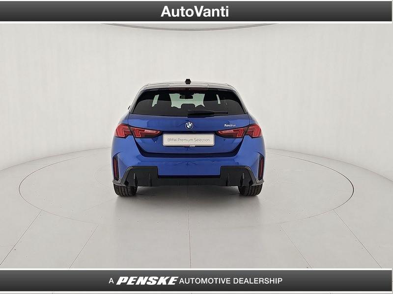 BMW Serie 1 120d 48V 5p. MSport