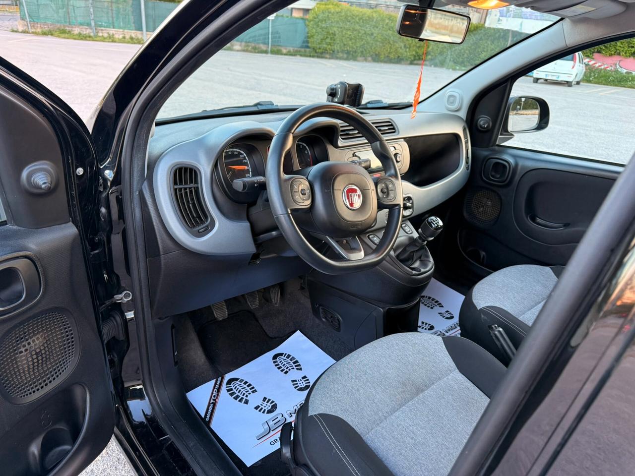 Fiat Panda 1.2 2020 GARANZIA 12 MESI