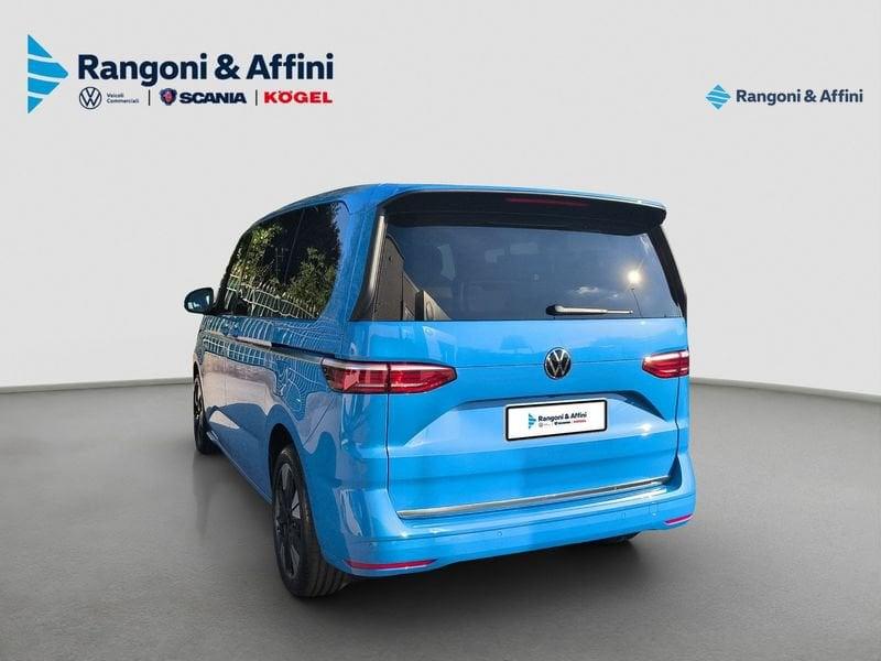 Volkswagen Multivan Multivan 2.0 TDI 150CV DSG Style