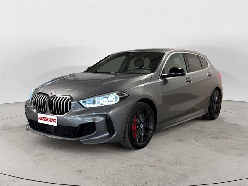 BMW Serie 1 128ti