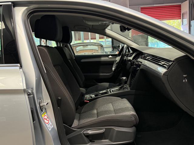 VOLKSWAGEN Passat Variant 2.0 TDI SCR 122 CV EVO DSG Business