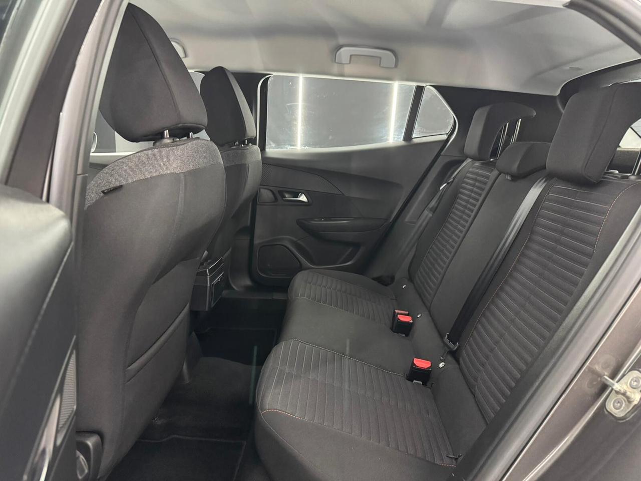 Peugeot 208 PureTech 100 Stop&Start 5 porte Active