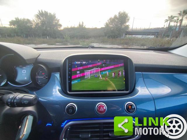 FIAT 500X 1.6 MULTIJET 120 CV CROSS