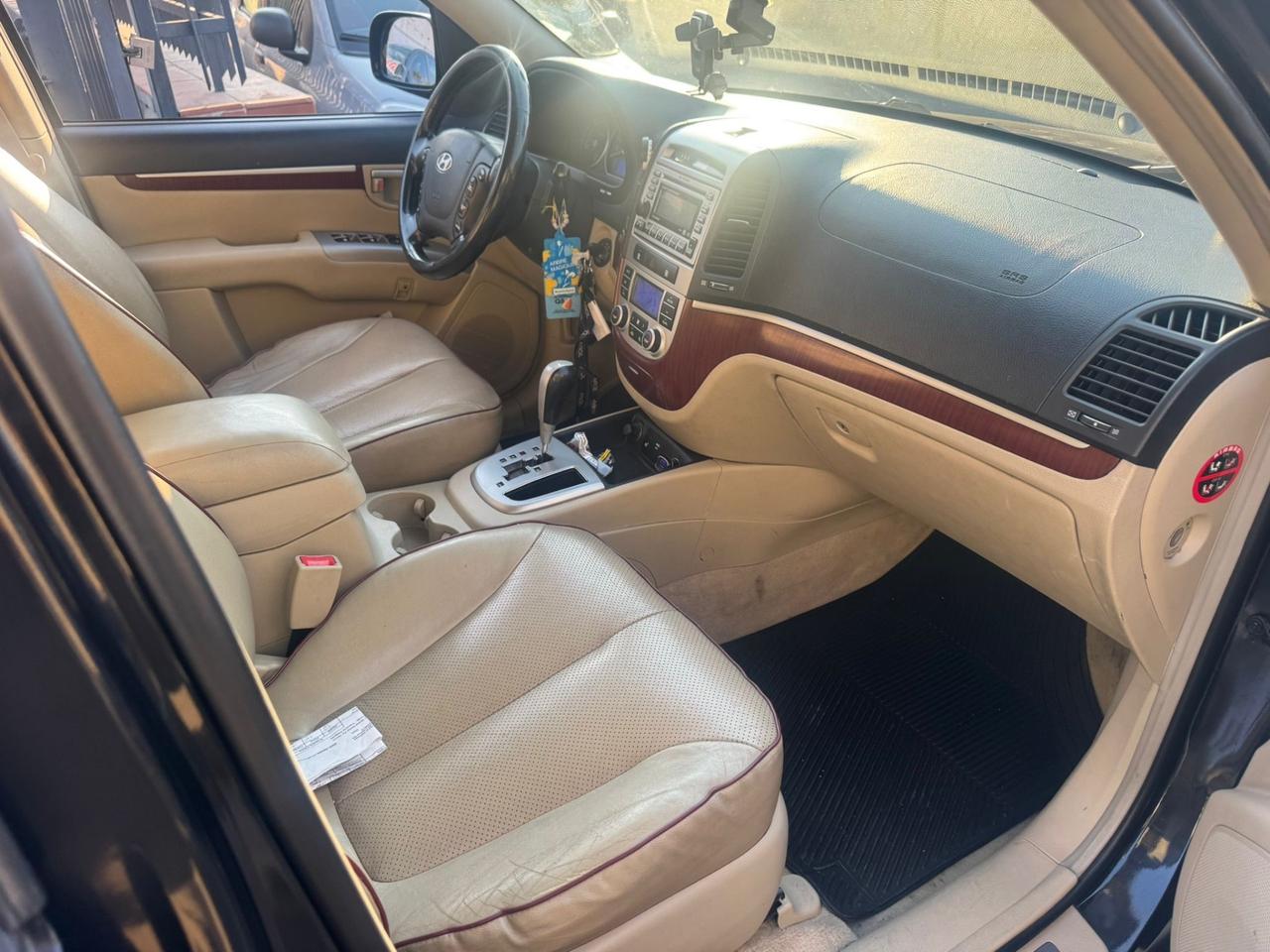 Hyundai Santa Fe 2.2 CRDi VGT Dynamic 5 p.ti