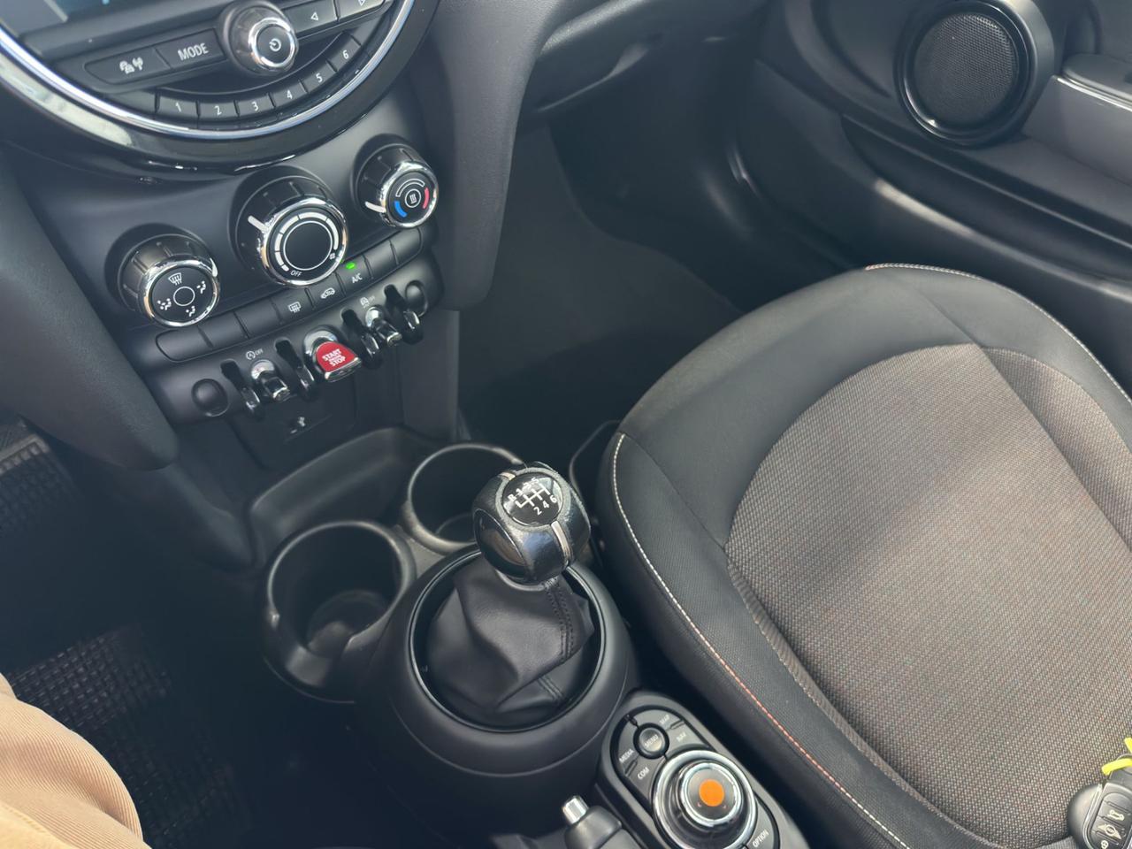 Mini Mini 3p 1.5 One 75cv