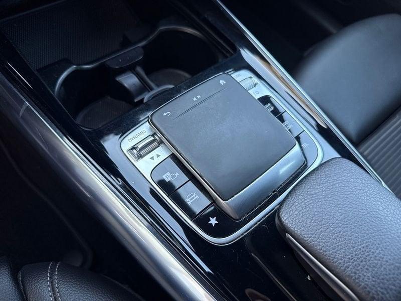Mercedes-Benz Classe B B 180 d Sport Plus auto