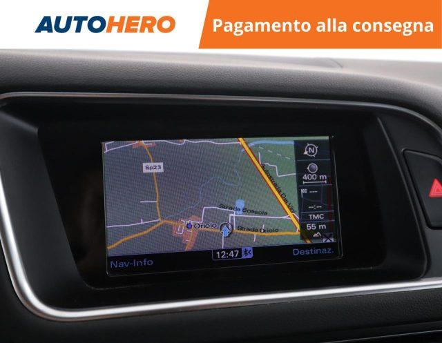 AUDI Q5 2.0 TDI 190 CV clean diesel quattro