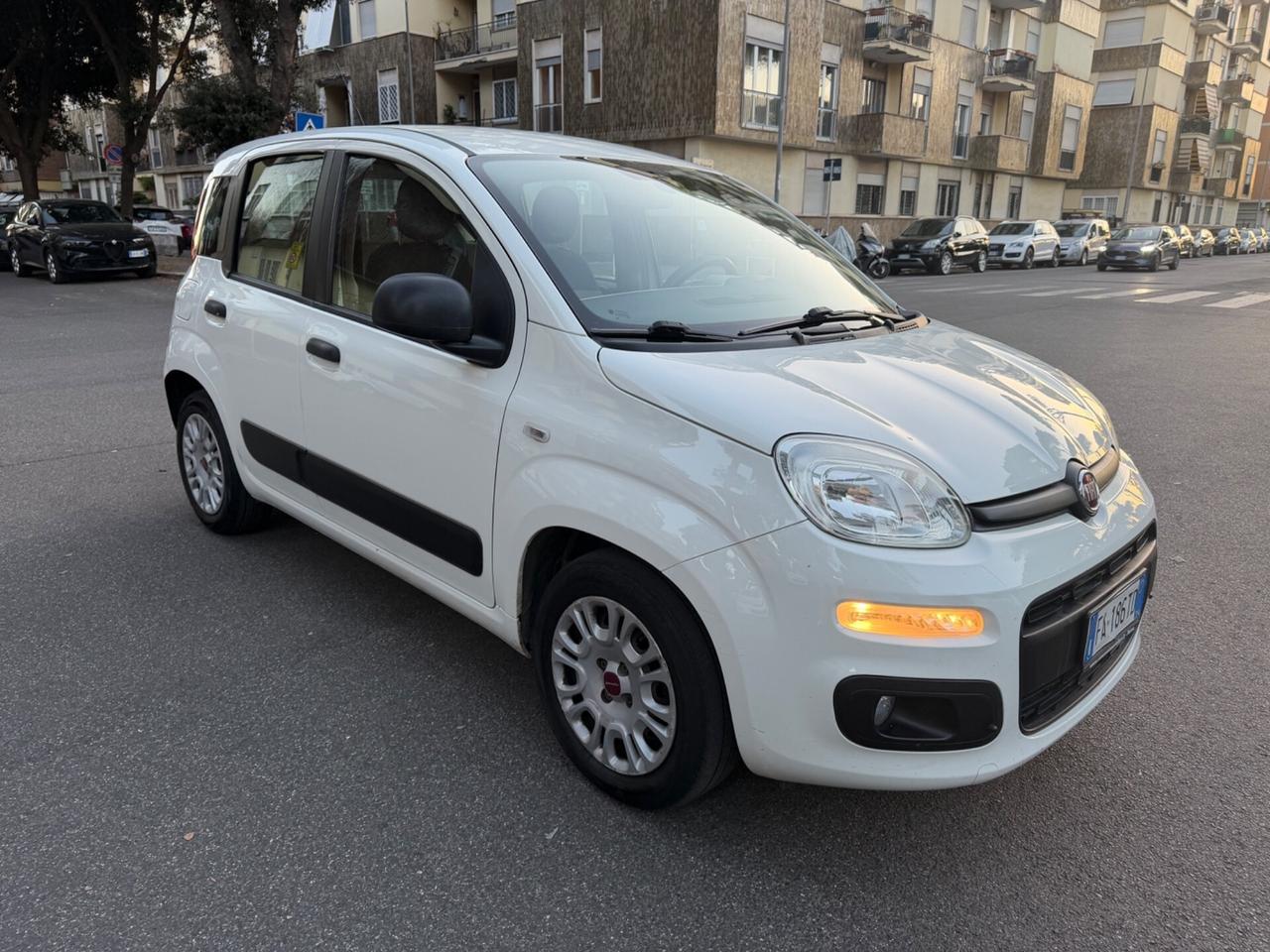 Fiat Panda 1.3 MJT 95 CV S&S Easy - PREZZO PROMO -