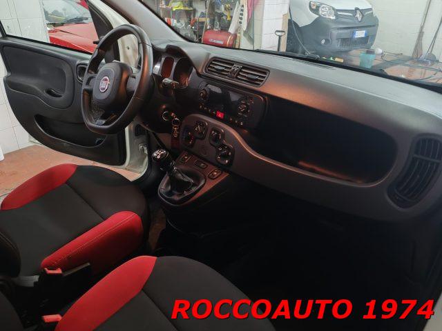 FIAT Panda 1.2 Easy PREZZO REALE