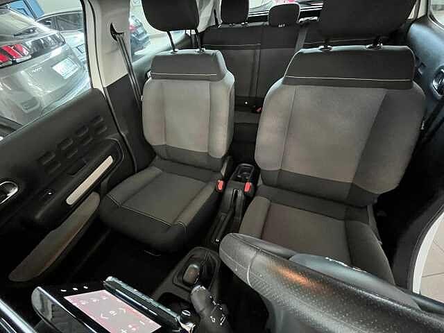 Citroen C3 PureTech 83 S&S Feel Pack